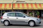 Nissan Almera 1995 года